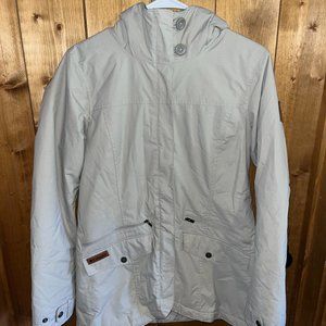 Columbia Winter Coat